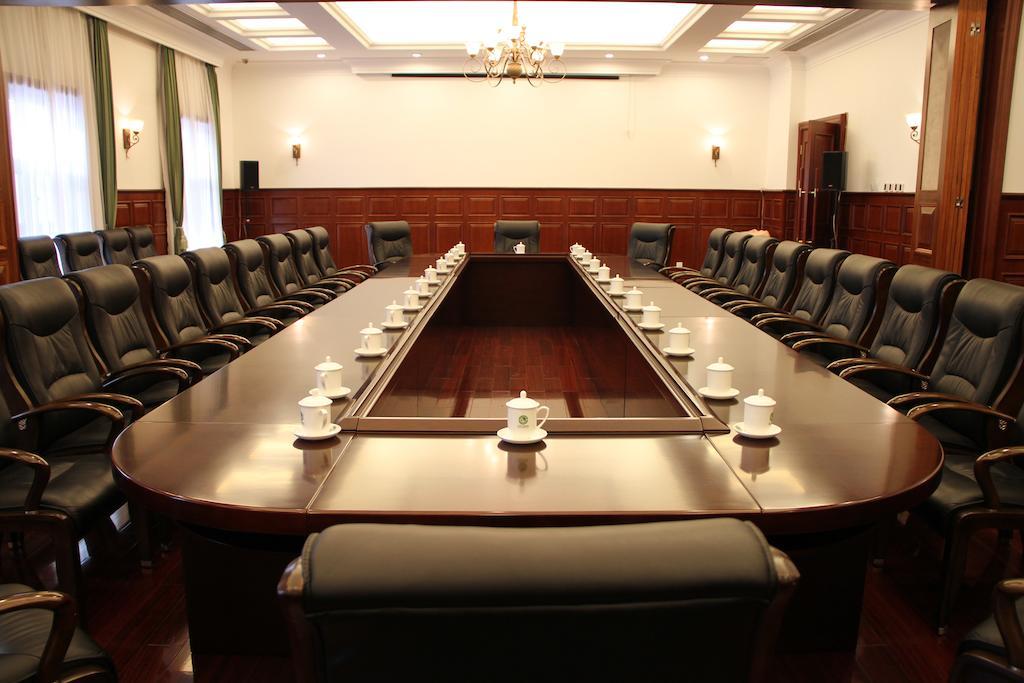 Tianjin Zhengxie Club Hotel Dış mekan fotoğraf